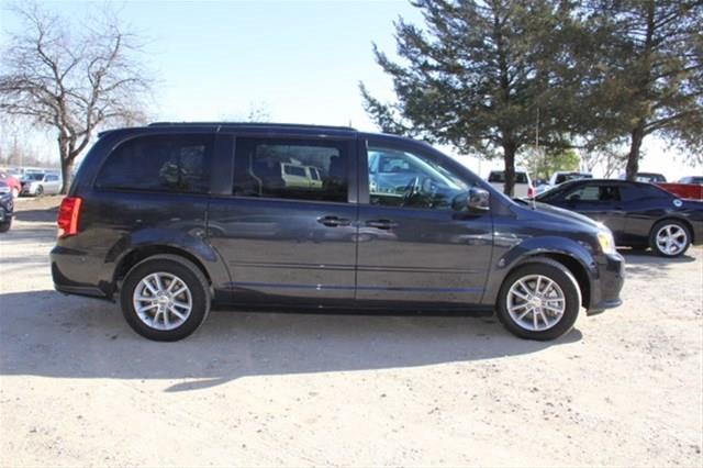 2013 Dodge Grand Caravan S