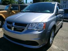 2014 Dodge Grand Caravan S