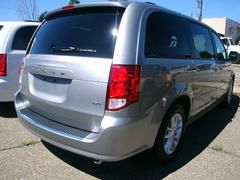 2014 Dodge Grand Caravan S