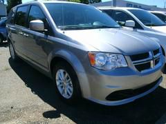 2014 Dodge Grand Caravan S