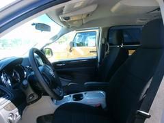 2014 Dodge Grand Caravan S