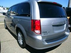 2014 Dodge Grand Caravan S