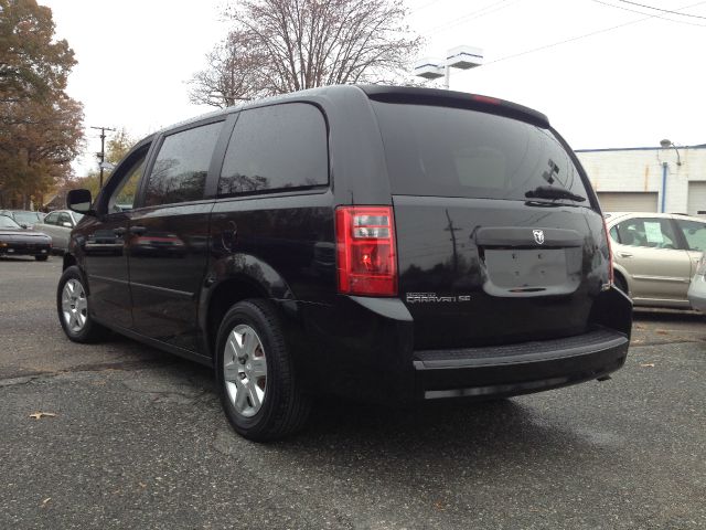 2014 Dodge Grand Caravan Unknown