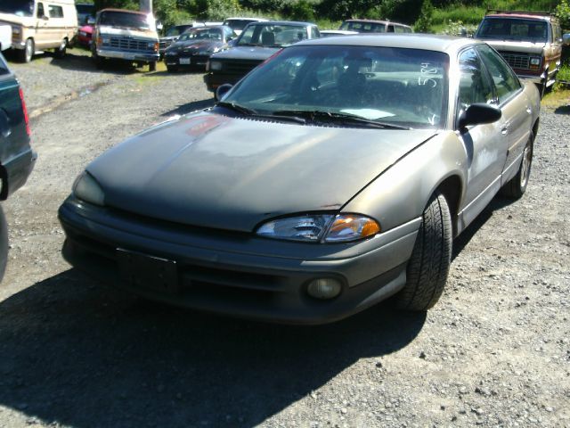 1993 Dodge Intrepid LW2