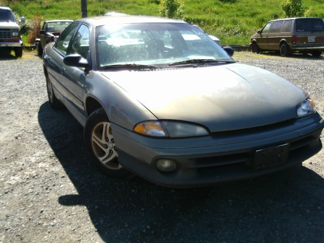 1993 Dodge Intrepid LW2