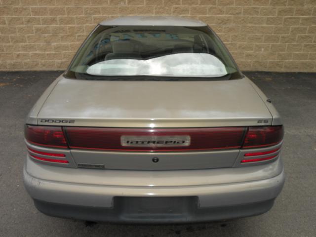 1994 Dodge Intrepid 1140 Down