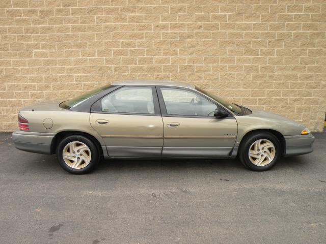 1994 Dodge Intrepid 1140 Down