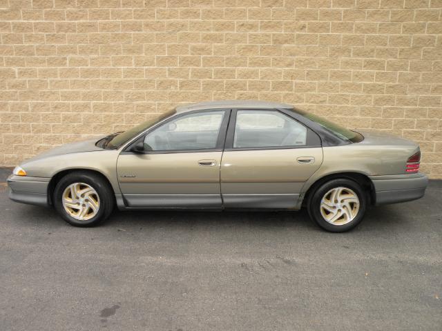 1994 Dodge Intrepid 1140 Down