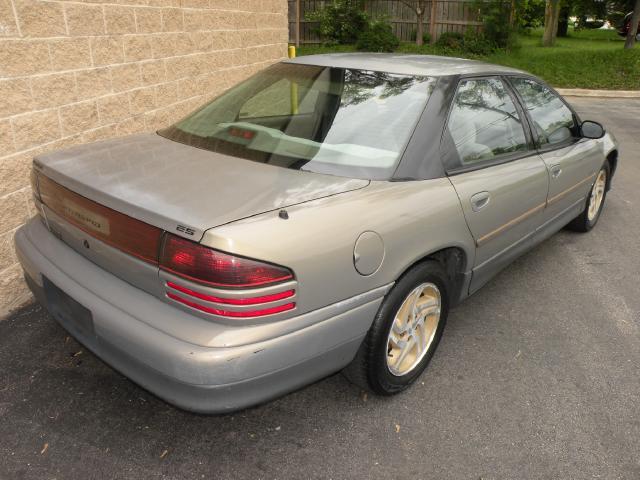 1994 Dodge Intrepid 1140 Down