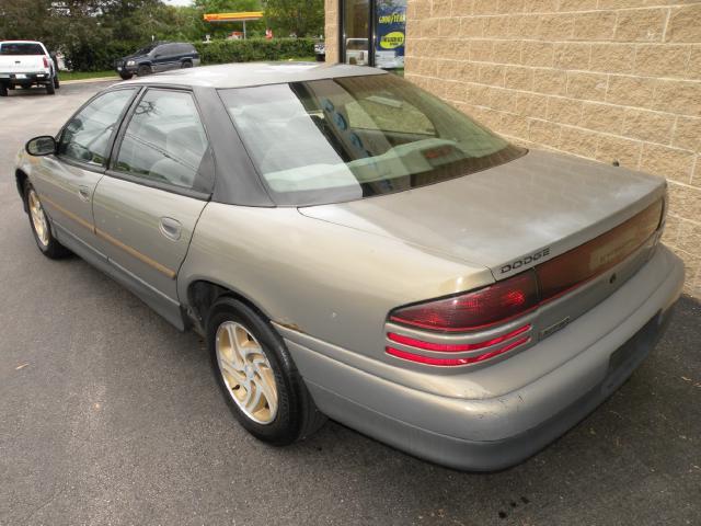 1994 Dodge Intrepid 1140 Down