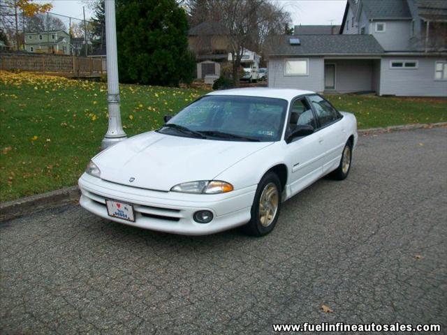 1995 Dodge Intrepid LW2