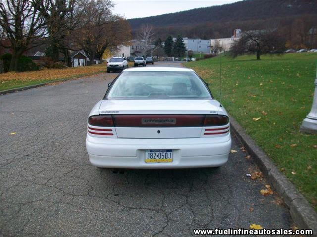 1995 Dodge Intrepid LW2