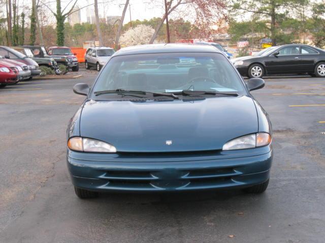 1995 Dodge Intrepid Base