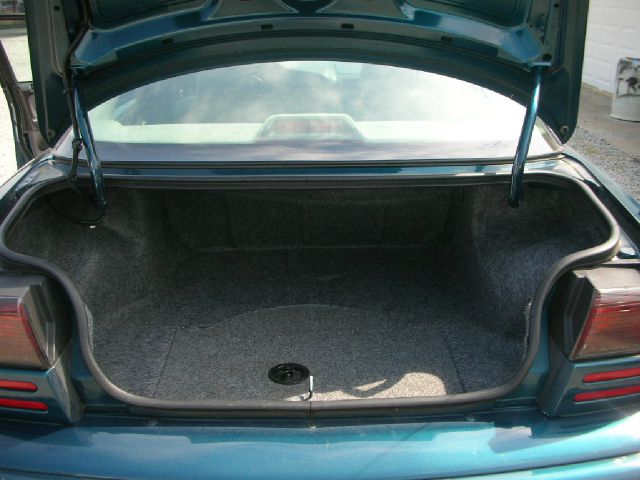 1995 Dodge Intrepid Base