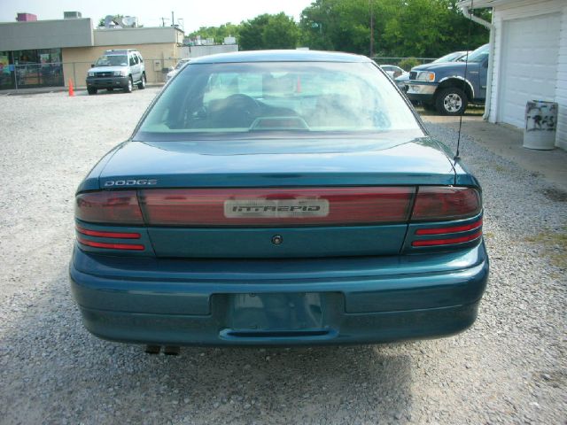 1995 Dodge Intrepid Base