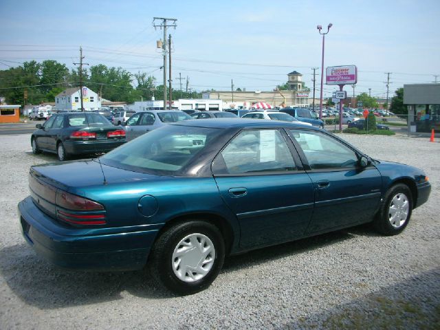 1995 Dodge Intrepid Base