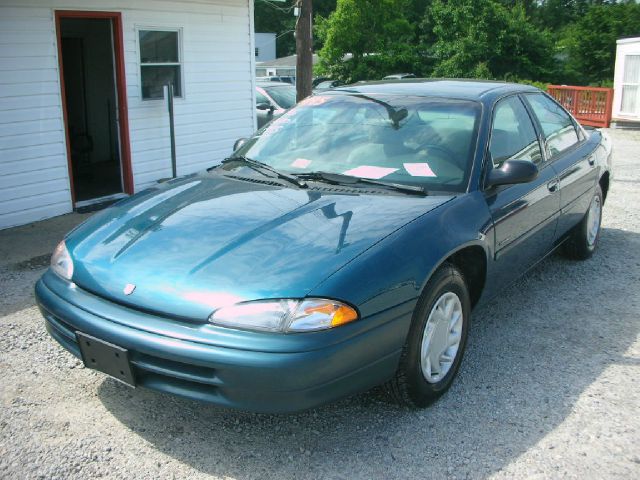 1995 Dodge Intrepid Base