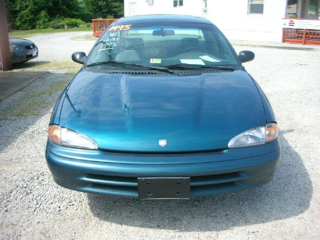 1995 Dodge Intrepid Base