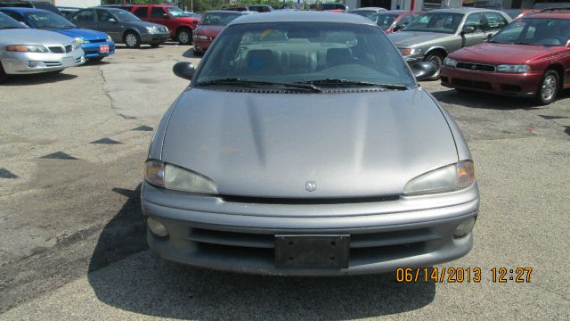 1995 Dodge Intrepid LW2