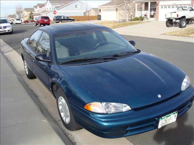 1995 Dodge Intrepid Base