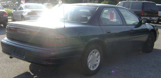 1995 Dodge Intrepid Base