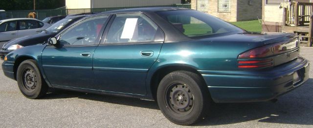 1995 Dodge Intrepid Base