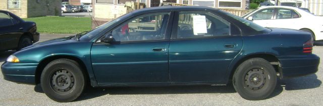 1995 Dodge Intrepid Base