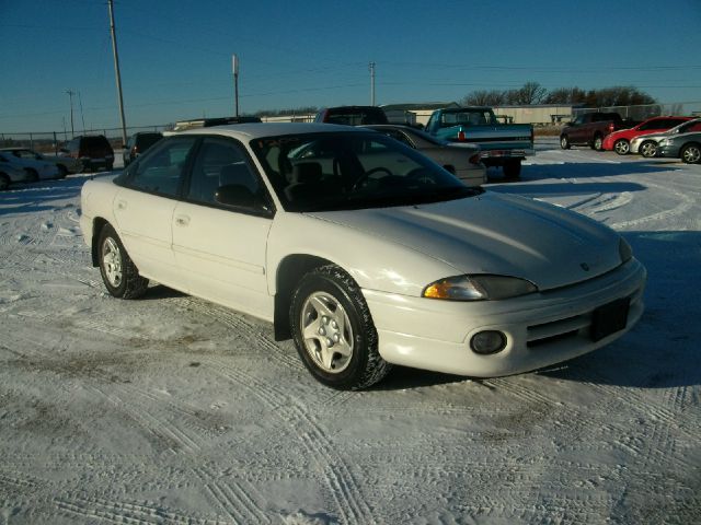 1996 Dodge Intrepid Base