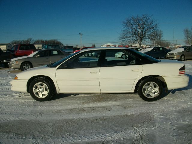 1996 Dodge Intrepid Base