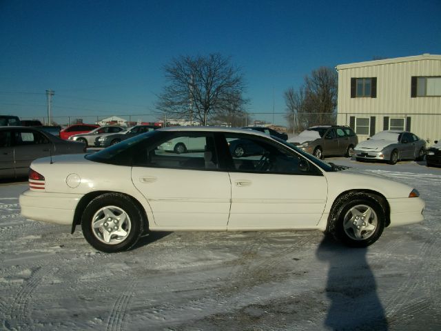 1996 Dodge Intrepid Base