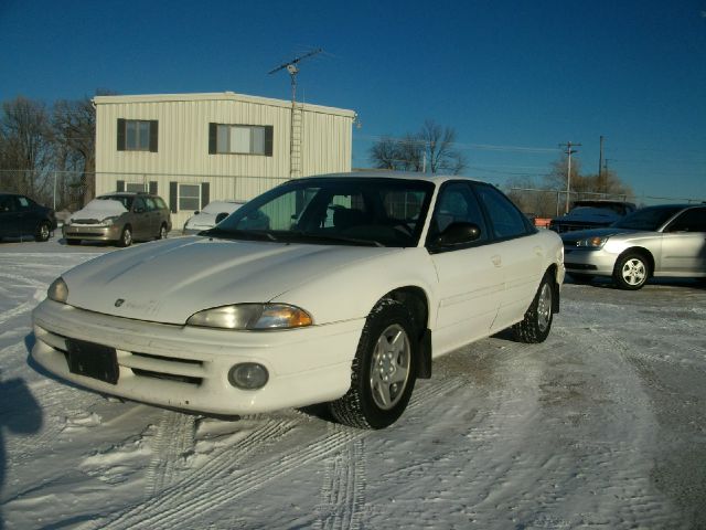 1996 Dodge Intrepid Base