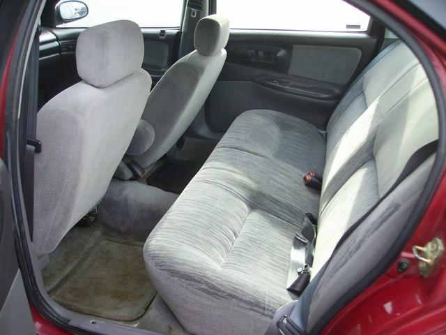 1996 Dodge Intrepid Base