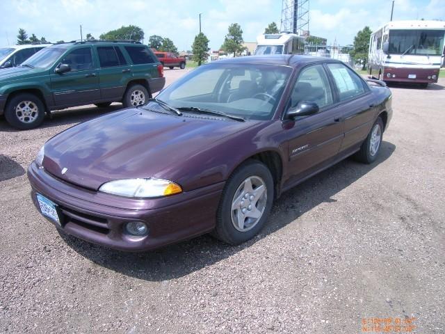 1997 Dodge Intrepid Unknown