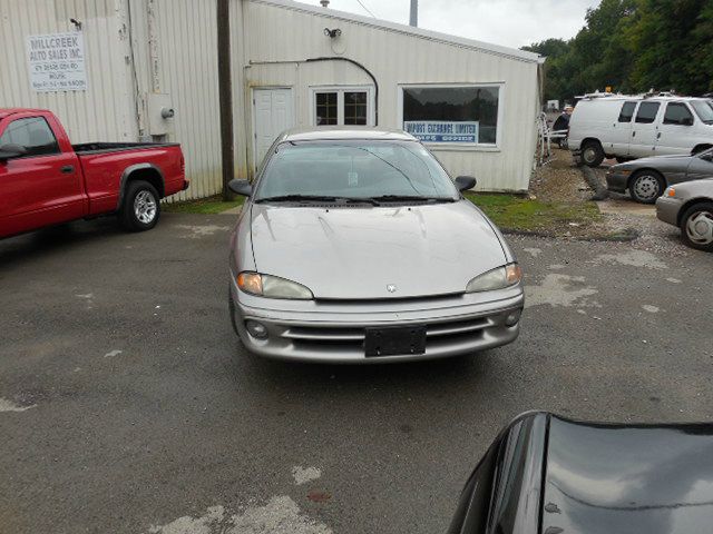 1997 Dodge Intrepid Base