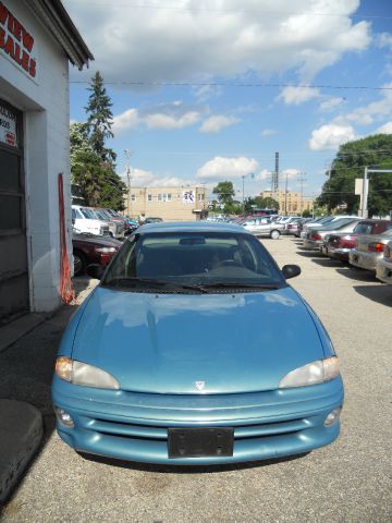 1997 Dodge Intrepid Base