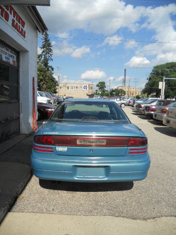 1997 Dodge Intrepid Base