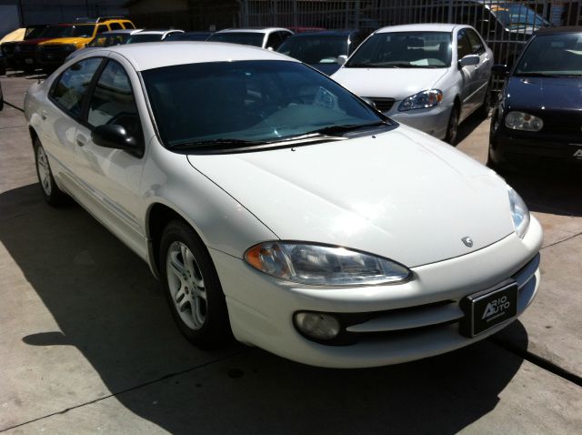 1998 Dodge Intrepid LW2