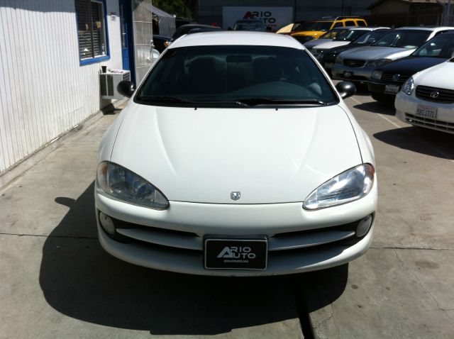 1998 Dodge Intrepid LW2