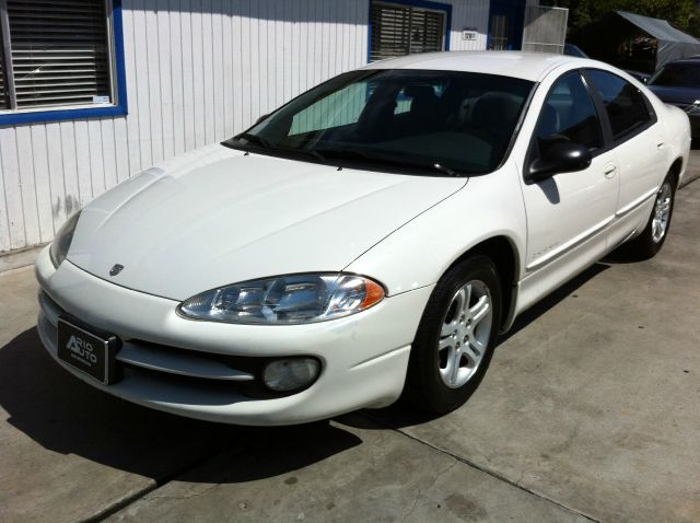 1998 Dodge Intrepid LW2