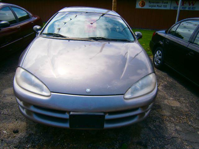 1999 Dodge Intrepid Base