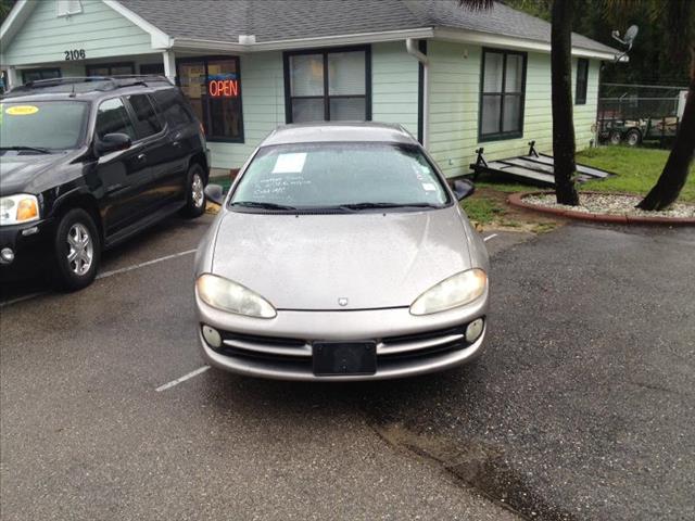 1999 Dodge Intrepid LW2