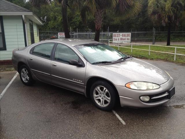 1999 Dodge Intrepid LW2