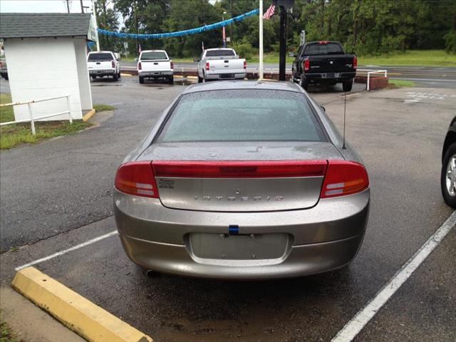 1999 Dodge Intrepid LW2