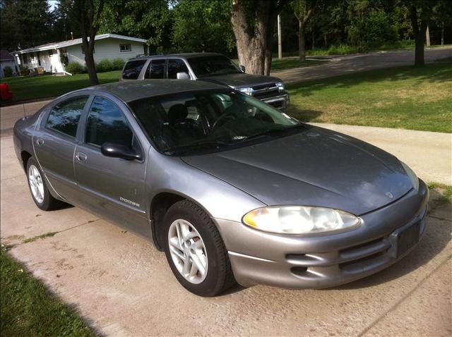 1999 Dodge Intrepid Base