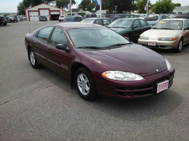 1999 Dodge Intrepid Base