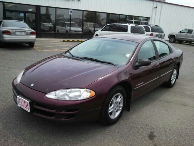 1999 Dodge Intrepid Base