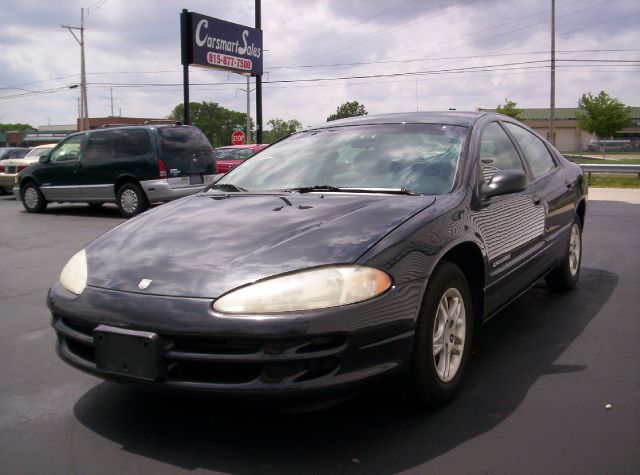 1999 Dodge Intrepid Unknown