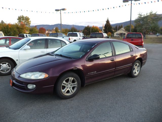 1999 Dodge Intrepid LW2