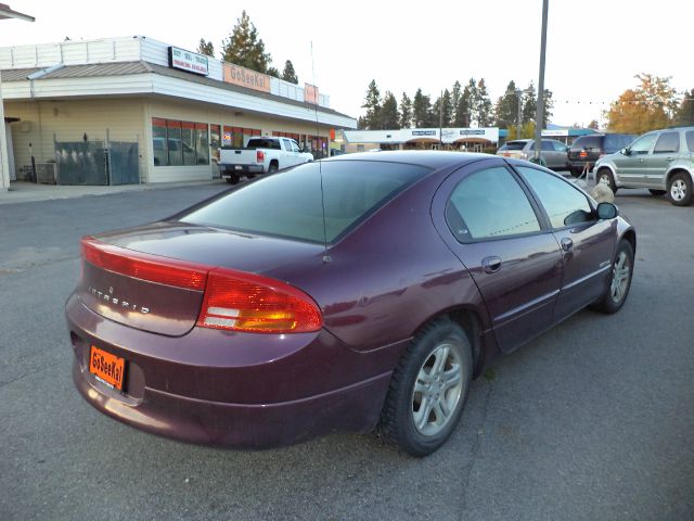 1999 Dodge Intrepid LW2