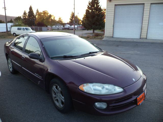 1999 Dodge Intrepid LW2